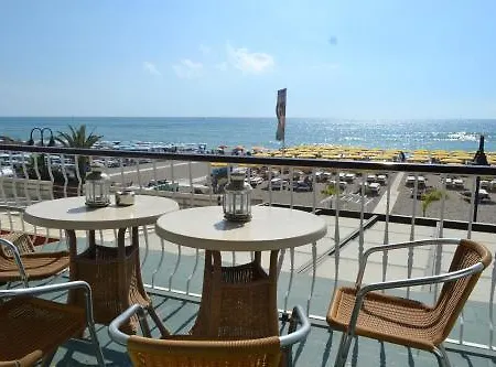 Hof Holland Carihuela